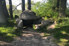 Großsteingräber